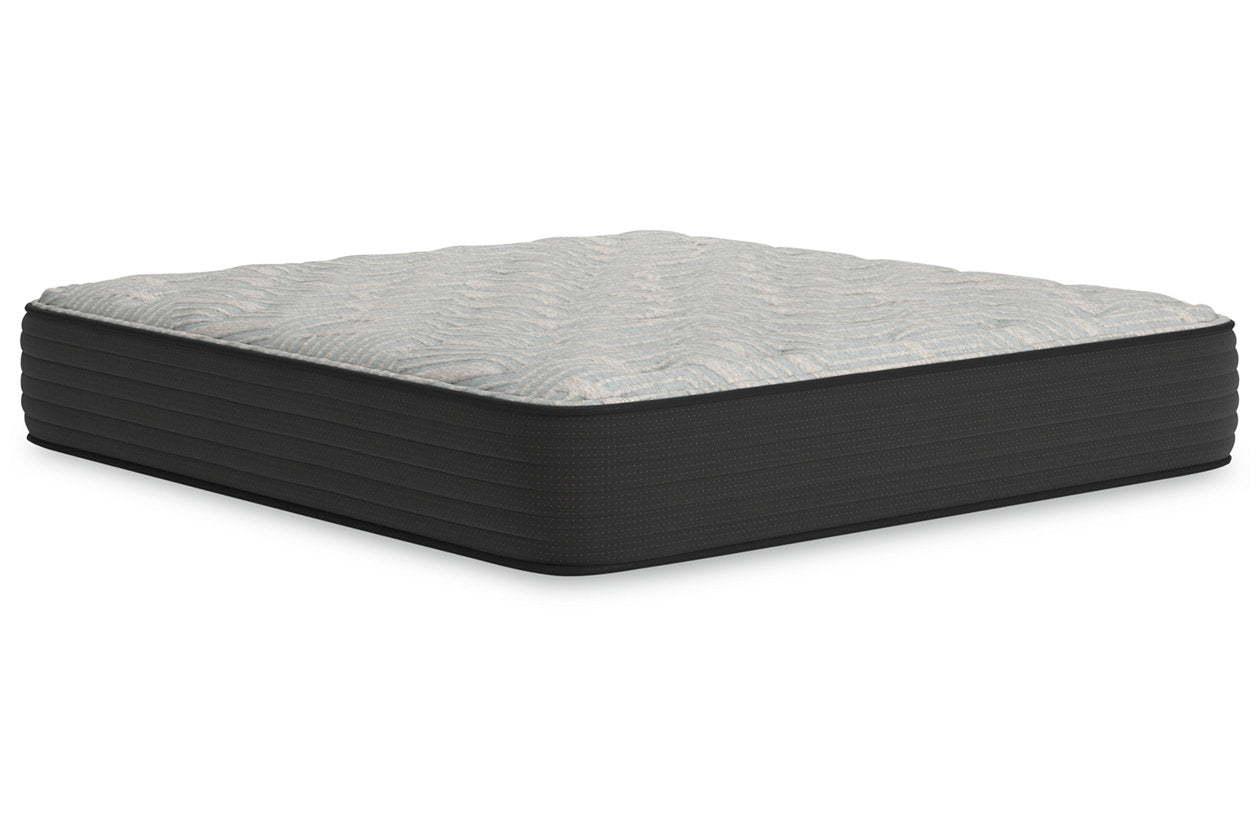 Palisades Plush Mattress