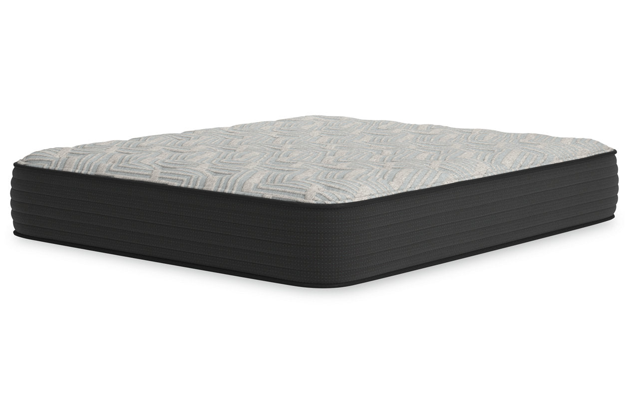Palisades Plush Mattress