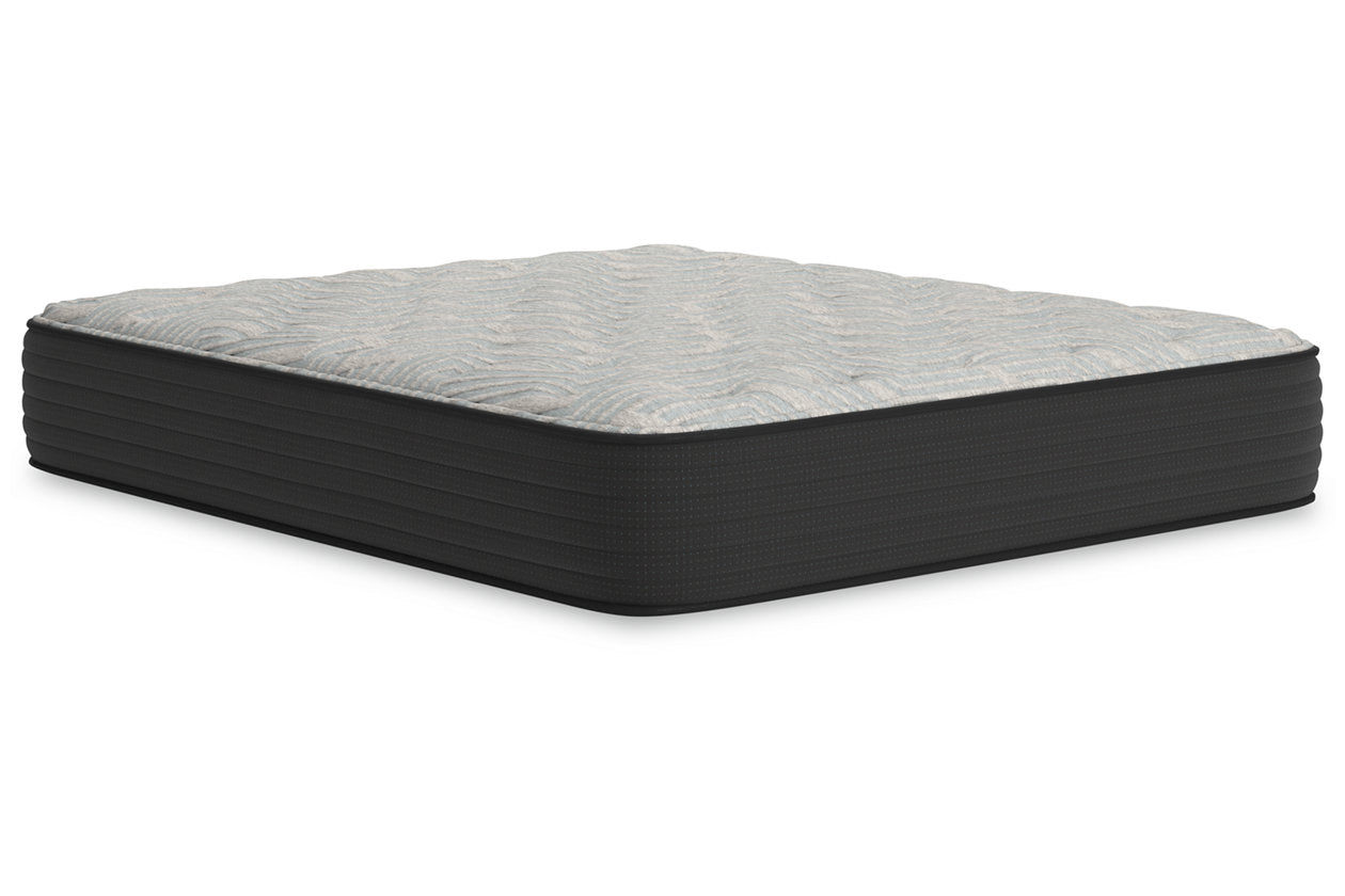 Palisades Plush Mattress