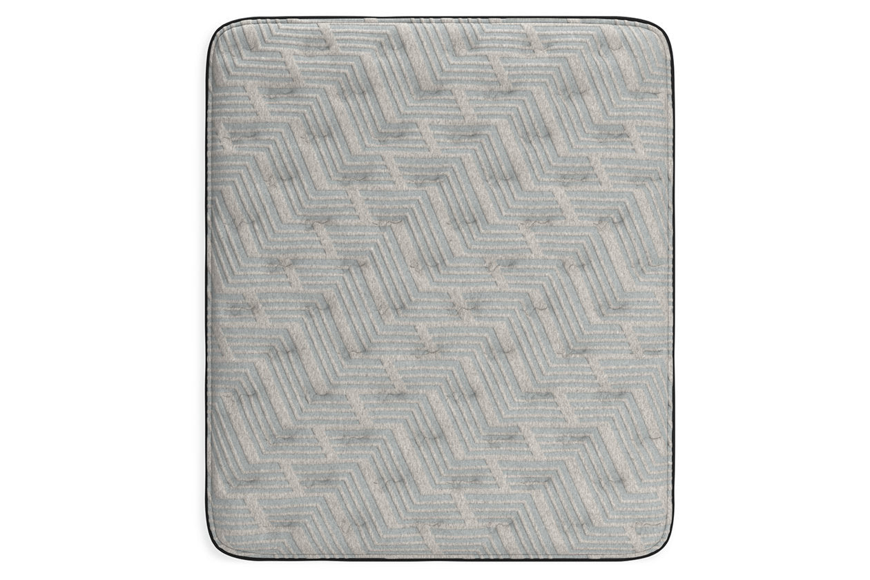 Palisades Plush Mattress