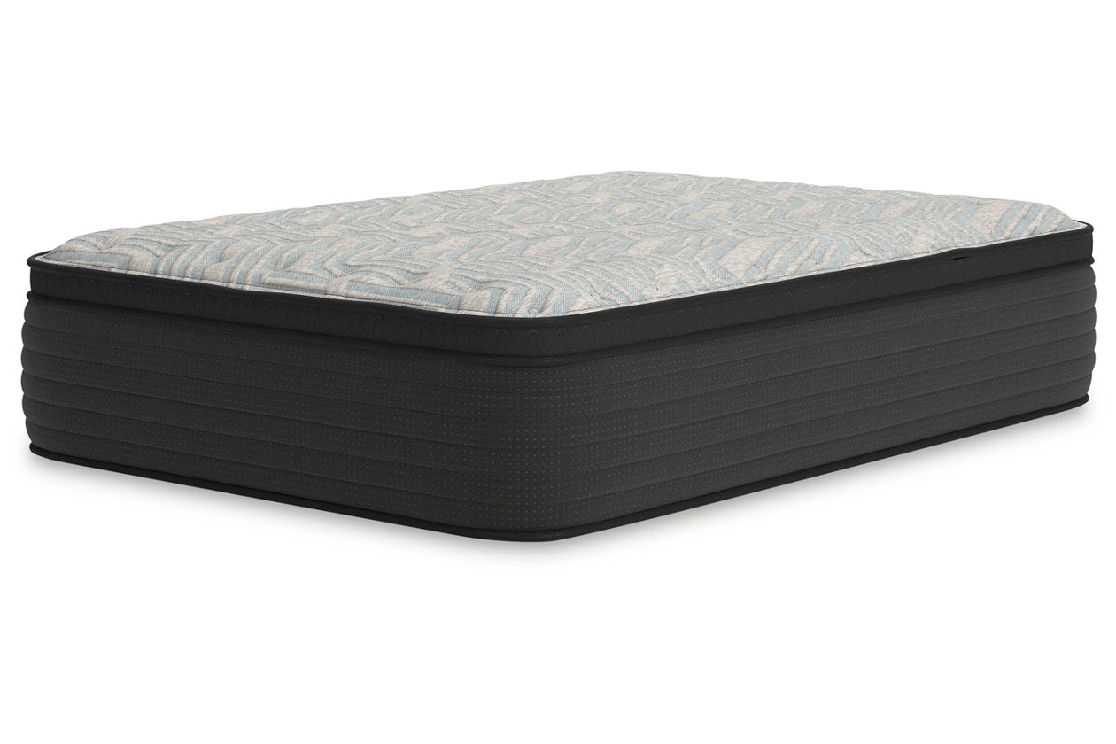 Palisades ET Mattress