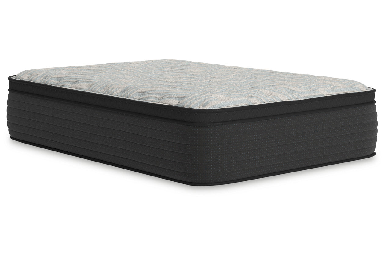 Palisades ET Mattress