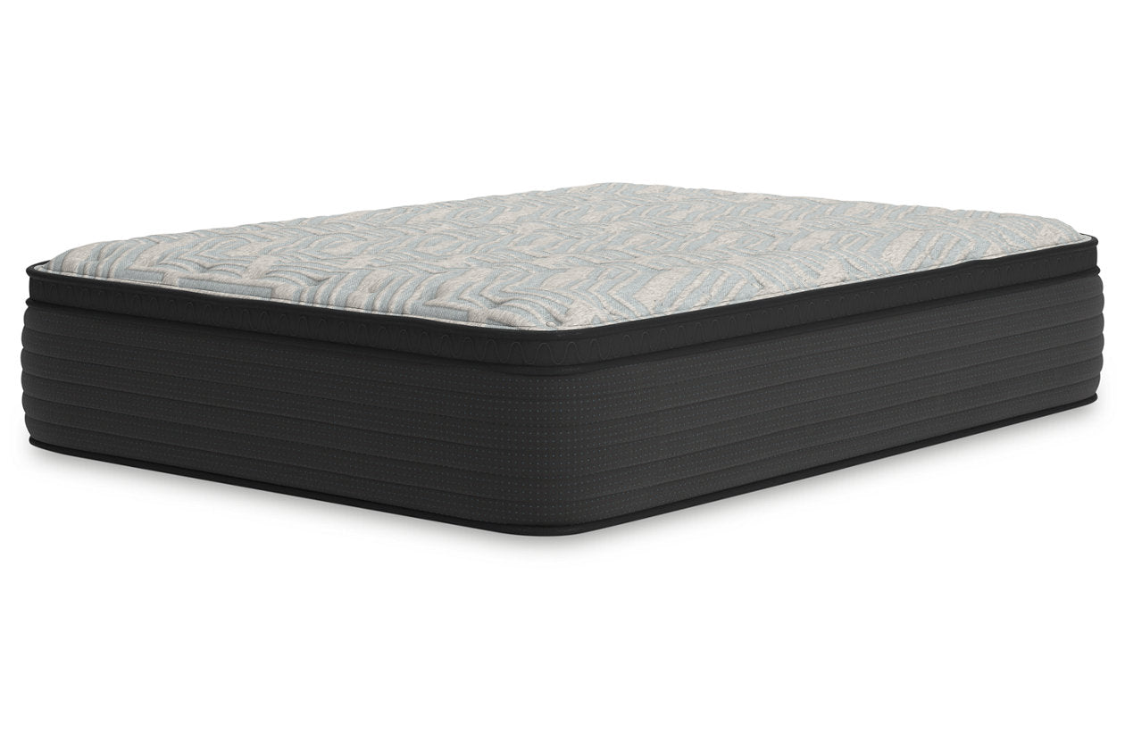 Palisades ET Mattress
