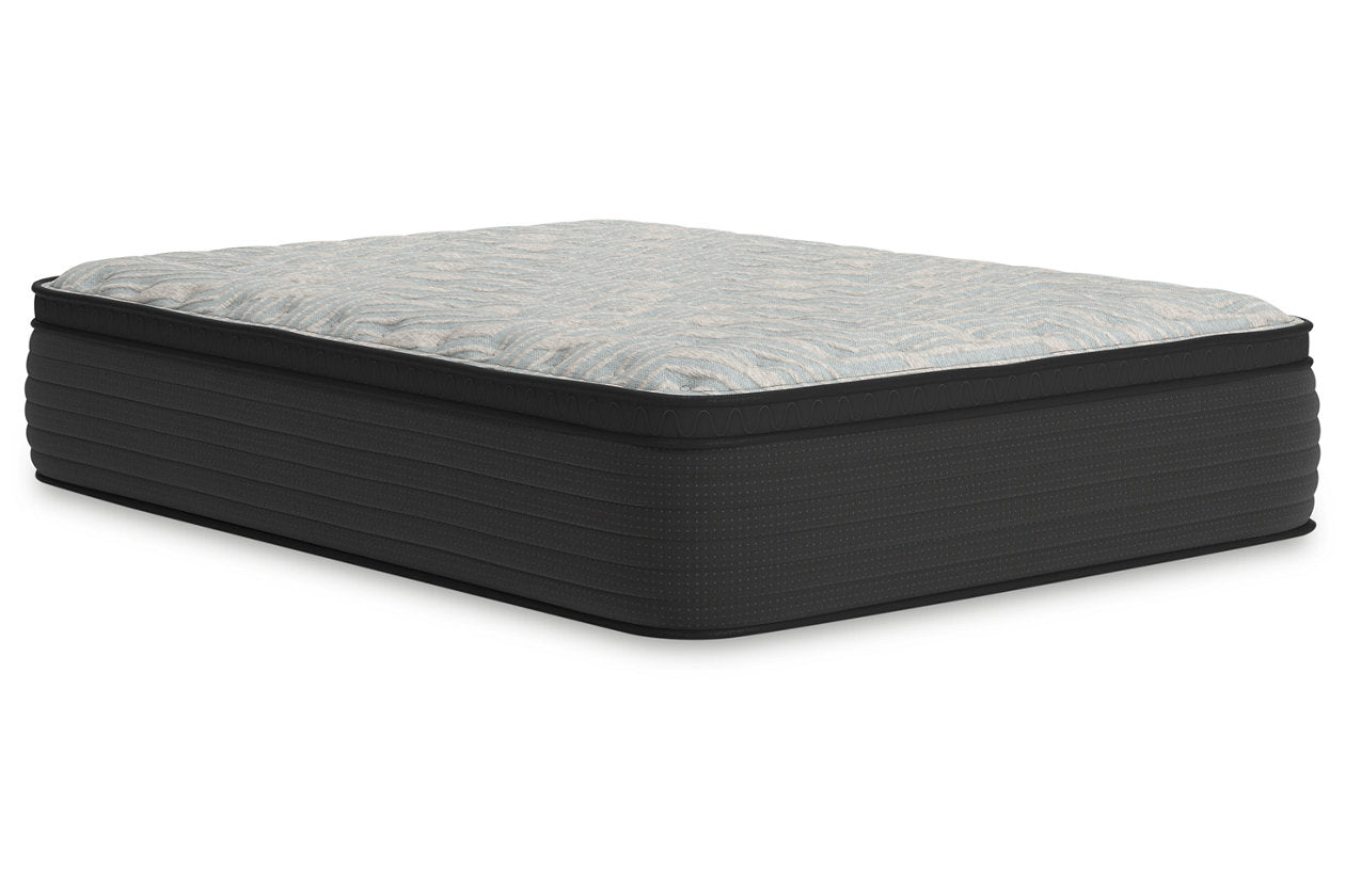 Palisades ET Mattress