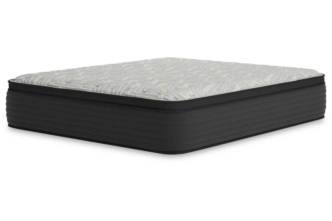 Palisades ET Mattress