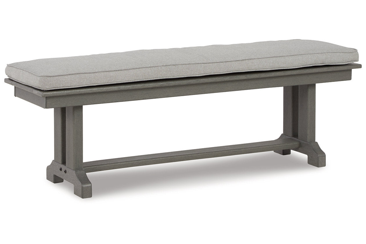 Visola Bench