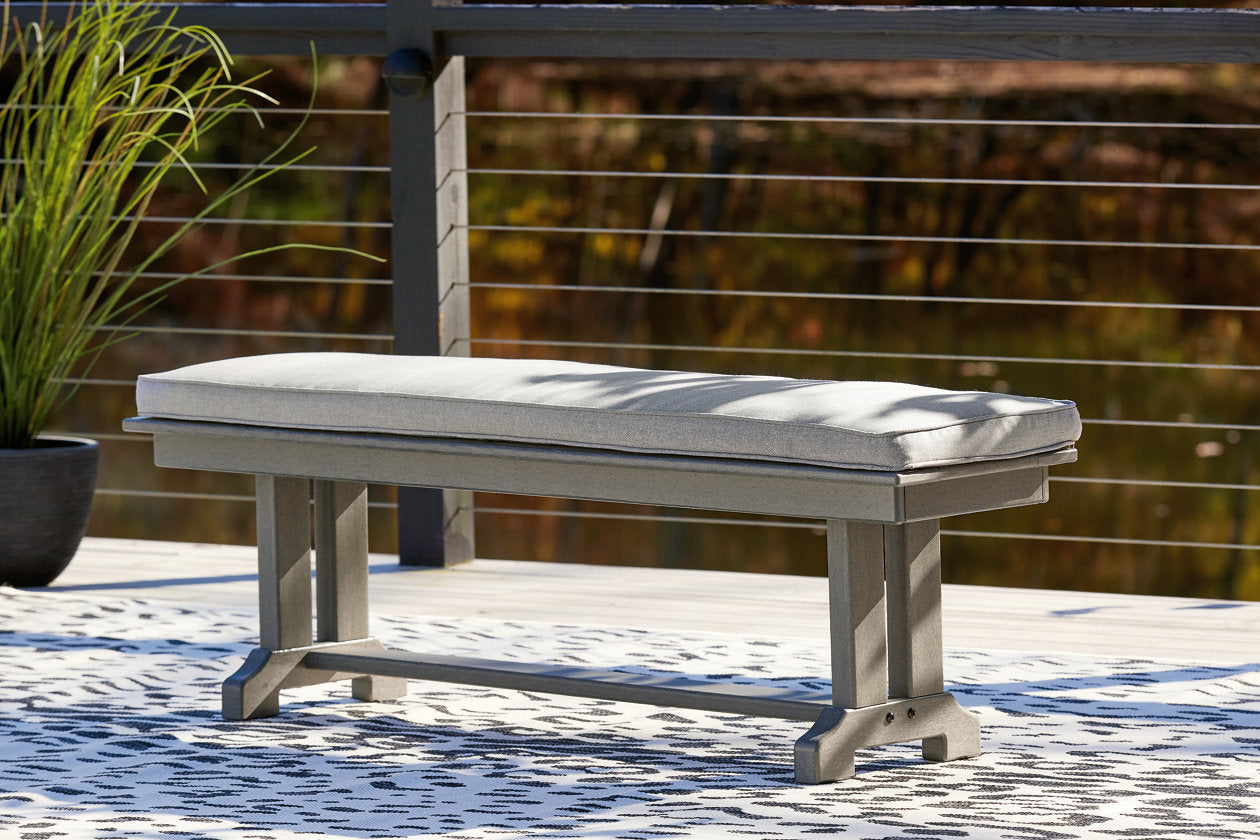 Visola Bench
