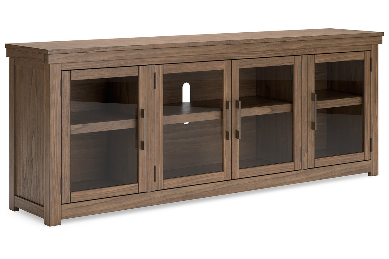 Boardernest TV Stand