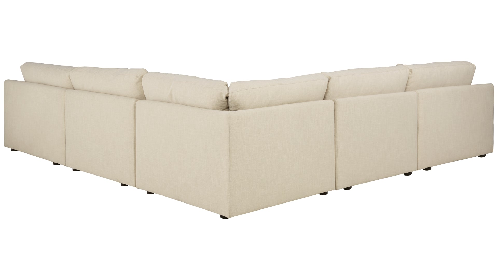 Elyza 5-Piece Sectional