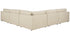 Elyza 5-Piece Sectional