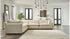 Elyza 5-Piece Sectional