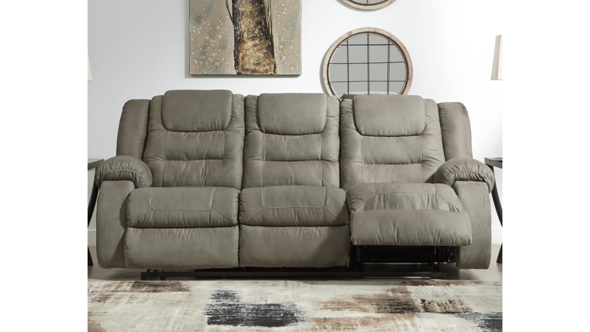 McCade Reclining Sofa
