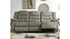 McCade Reclining Sofa