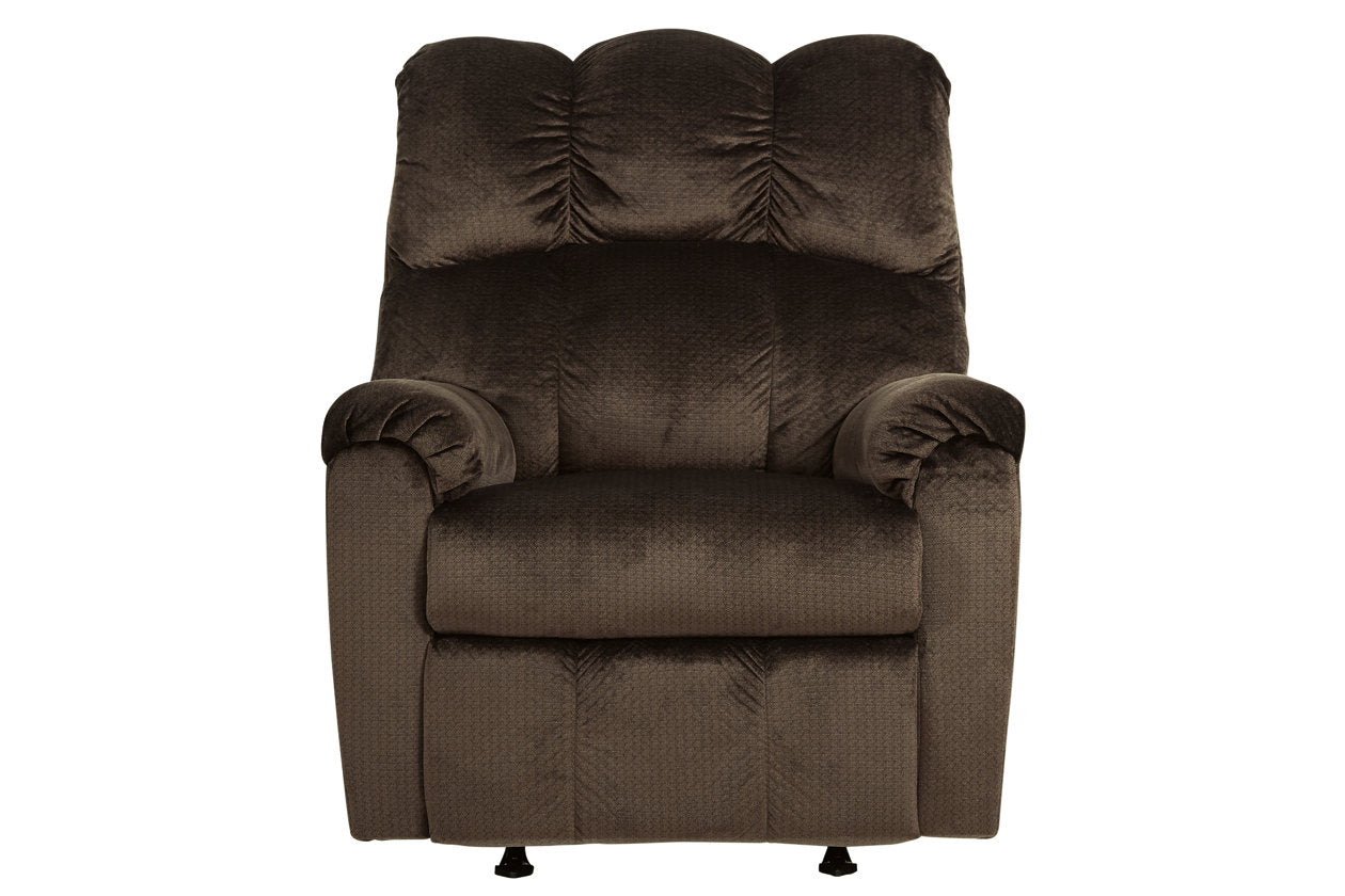 Foxfield Living Room