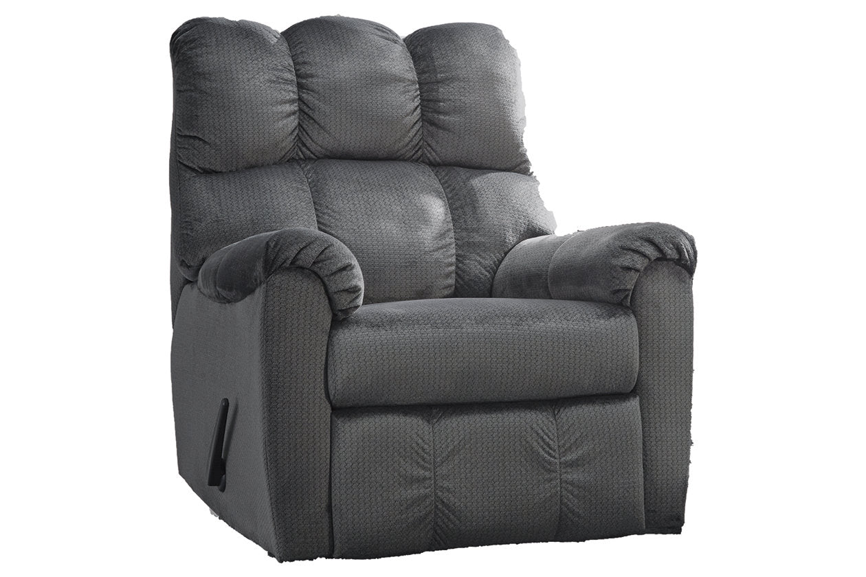 Foxfield Living Room