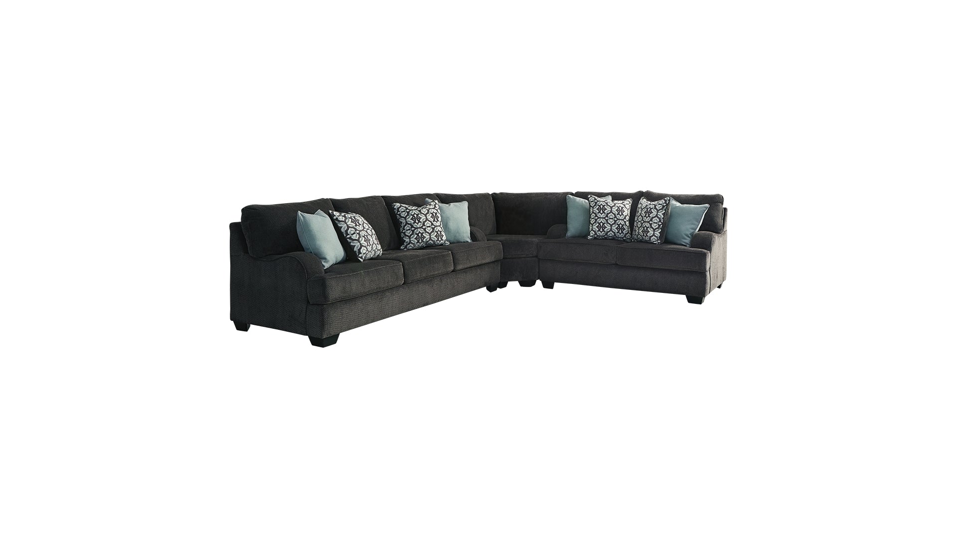 Charenton 3-Piece Sectional