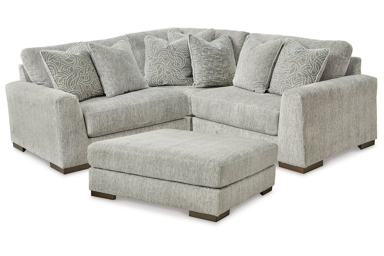 Regent Park Upholstery Packages
