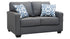 Kiessel Nuvella Sofa and Loveseat