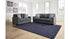 Kiessel Nuvella Sofa and Loveseat