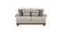 Harleson Sofa and Loveseat