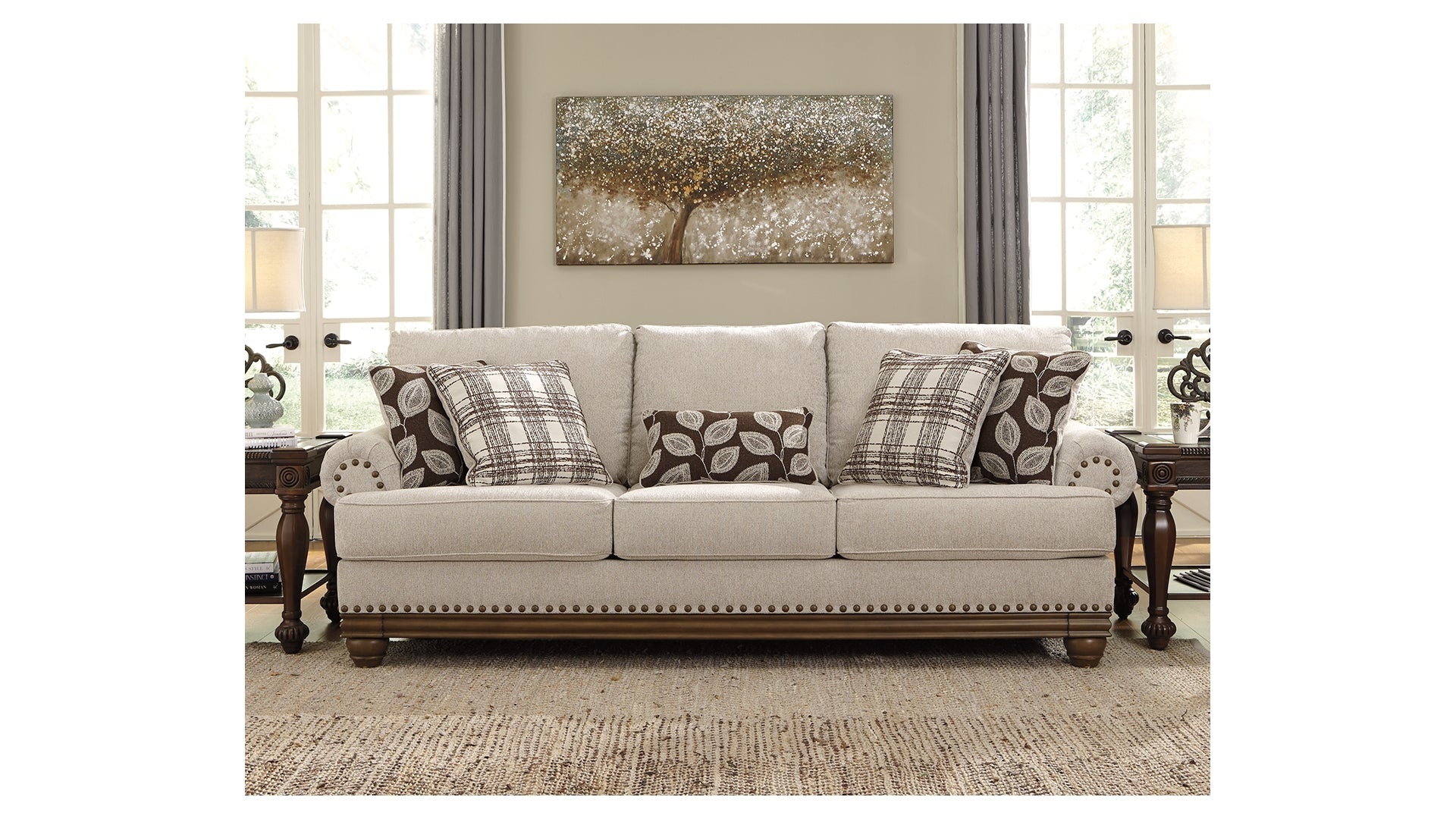 Harleson Sofa