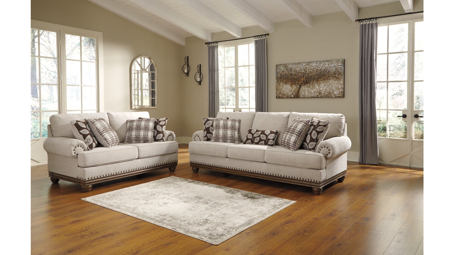 Harleson Sofa
