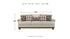 Harleson Sofa