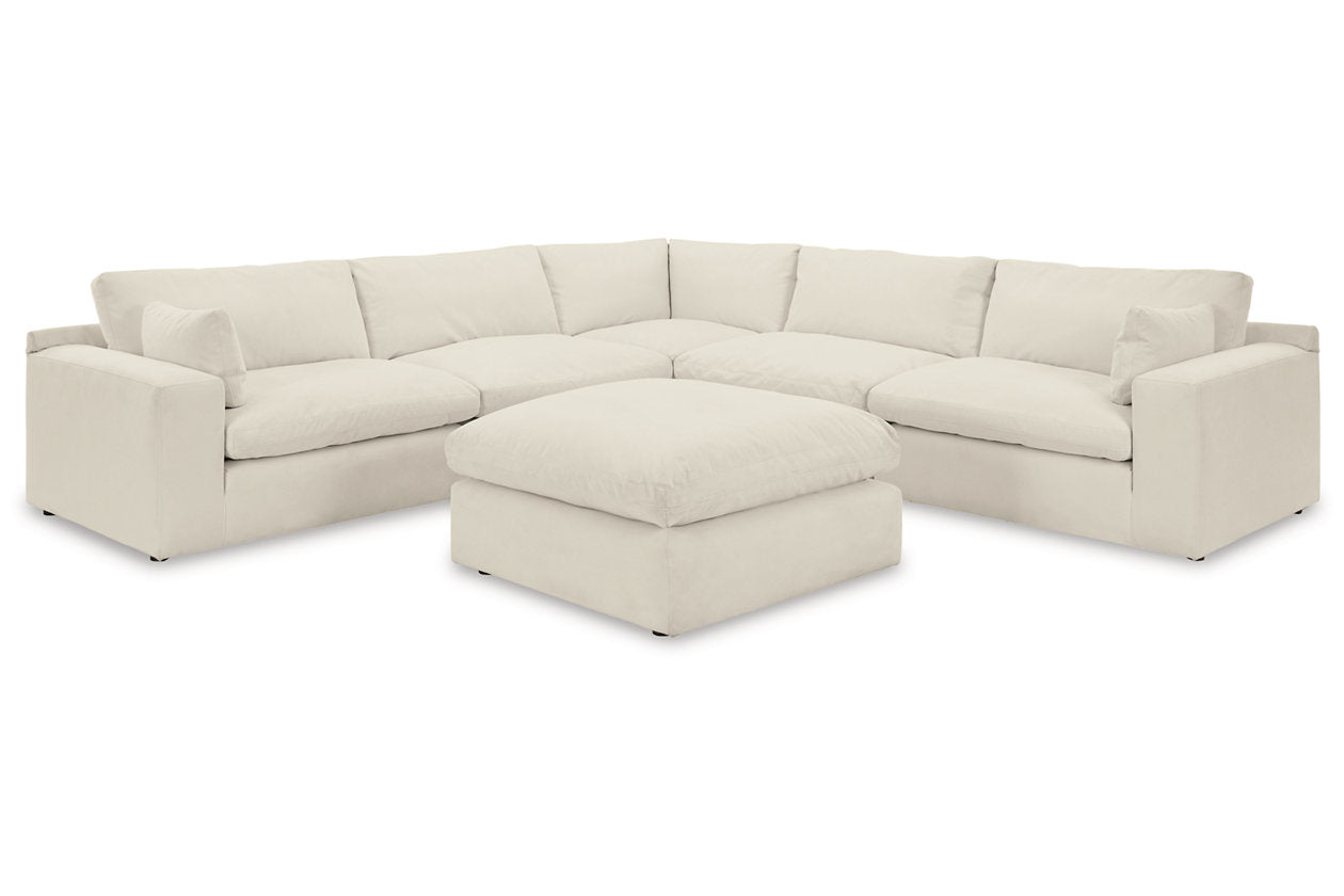 Next-Gen Gaucho Upholstery Packages