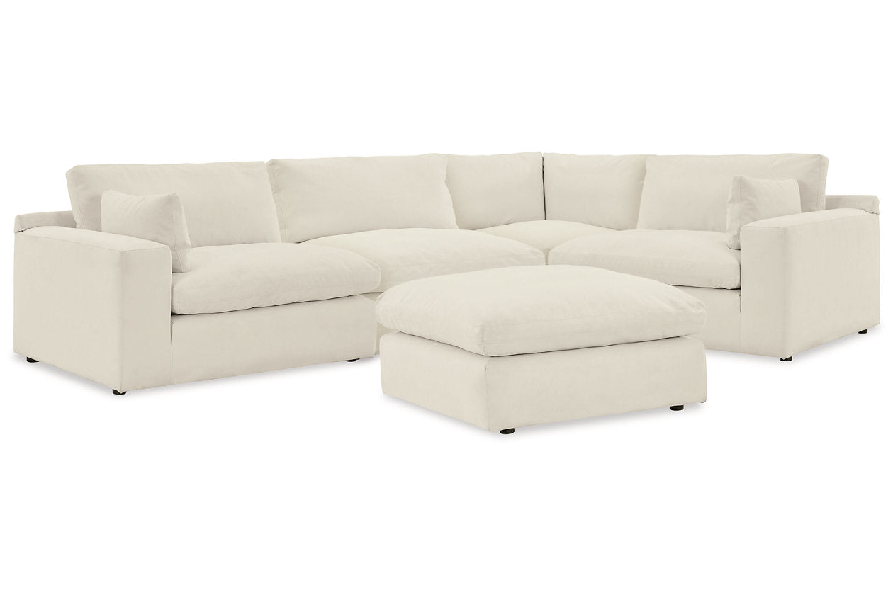 Next-Gen Gaucho Upholstery Packages