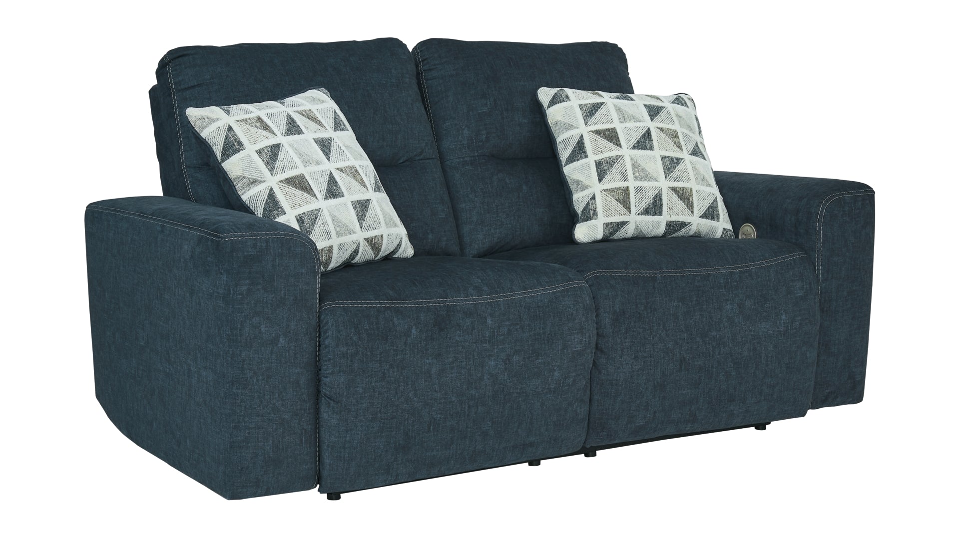 Paulestein Power Reclining Loveseat