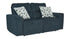 Paulestein Power Reclining Loveseat