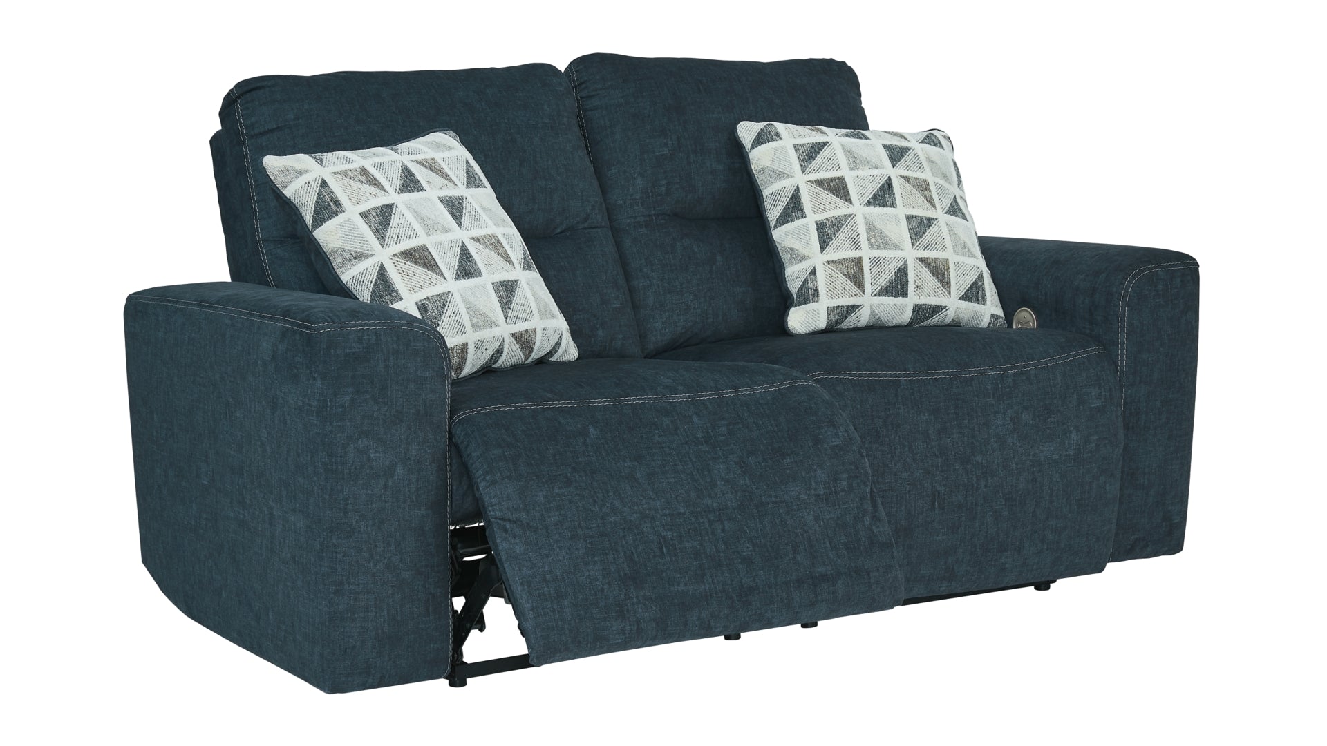 Paulestein Power Reclining Loveseat