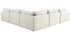 Sophie 5-Piece Sectional