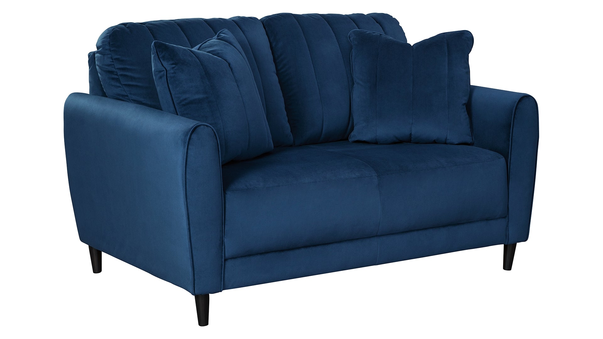 Enderlin Sofa and Loveseat