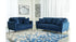 Enderlin Sofa and Loveseat