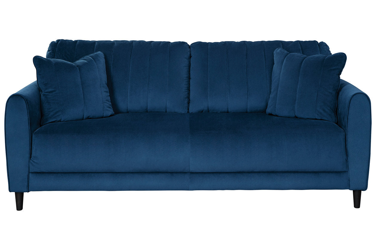 Enderlin Living Room