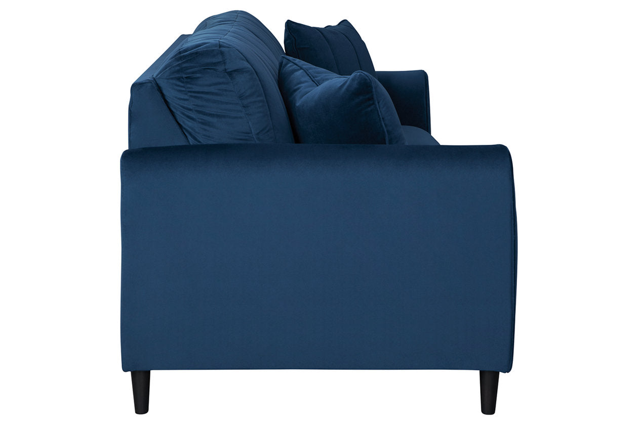 Enderlin Living Room