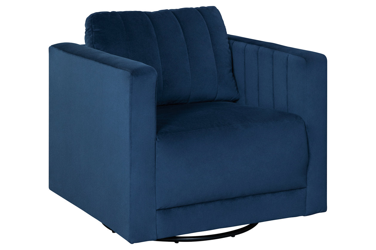 Enderlin Living Room