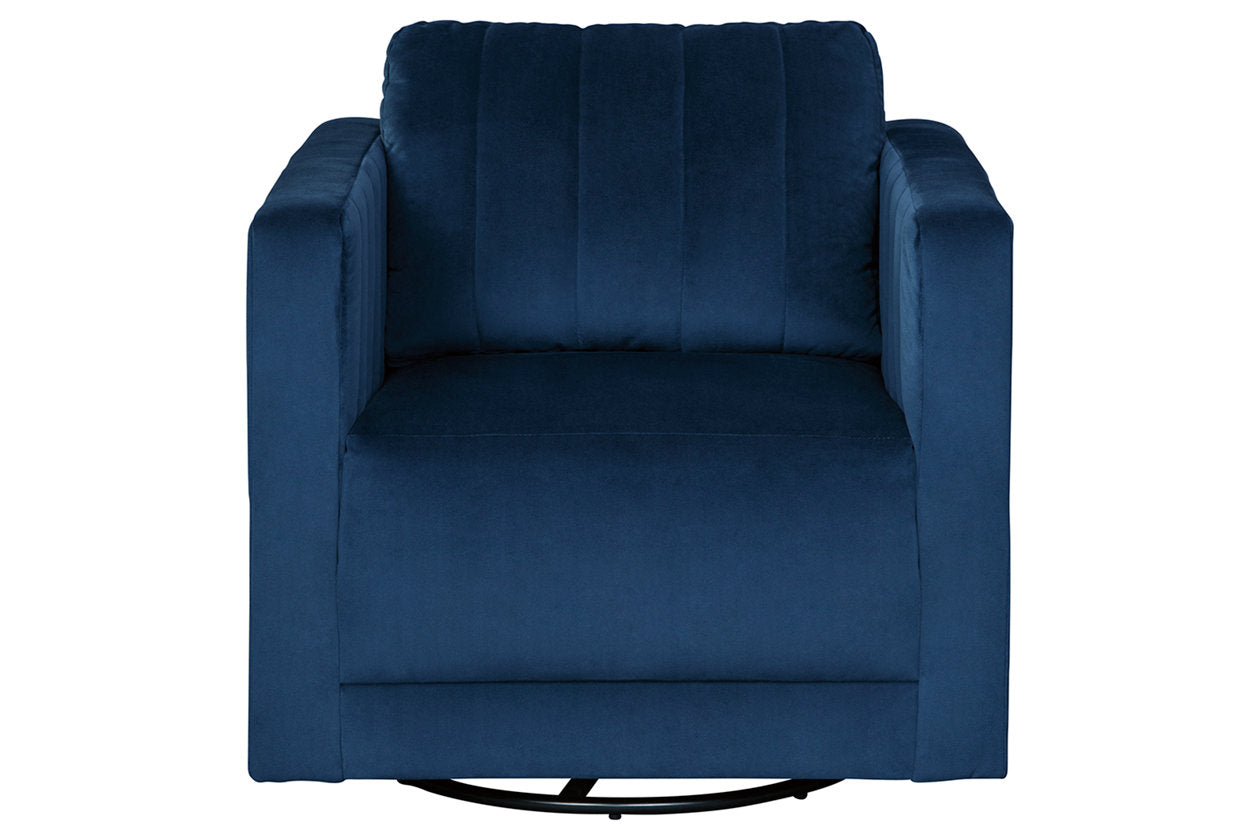 Enderlin Living Room