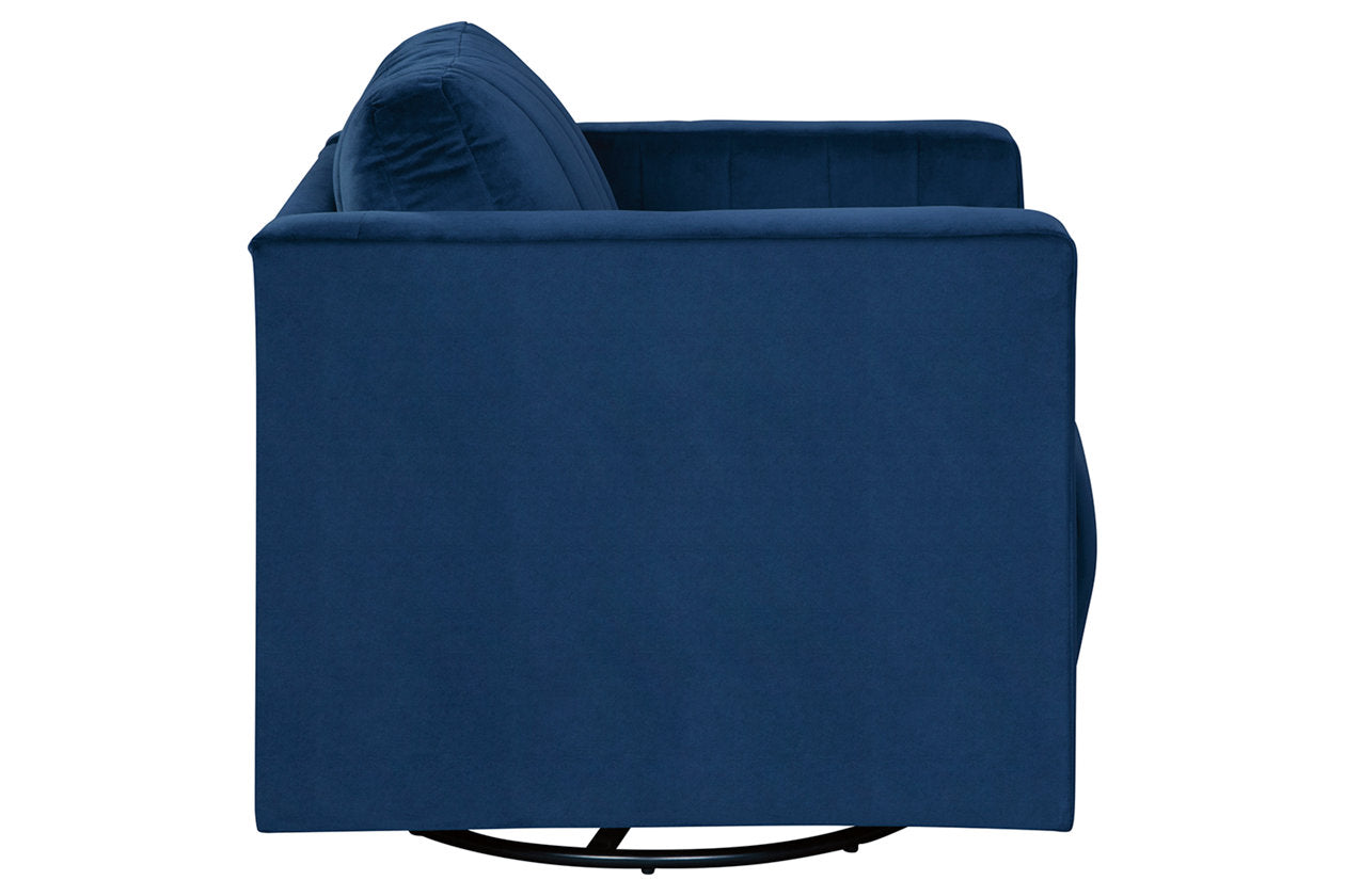 Enderlin Living Room