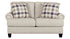 Meggett Sofa and Loveseat