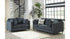 Kennewick Sofa and Loveseat