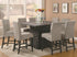 Stanton Black Dining Set