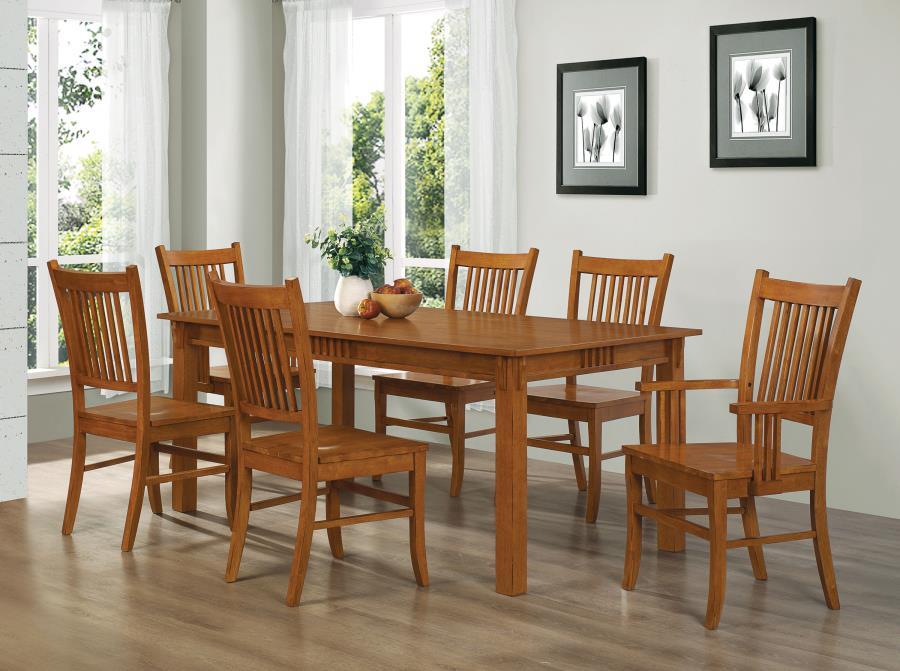Marbrisa Dining Set