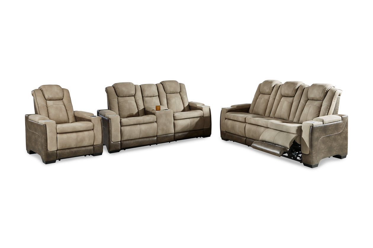 Next-Gen DuraPella Upholstery Packages