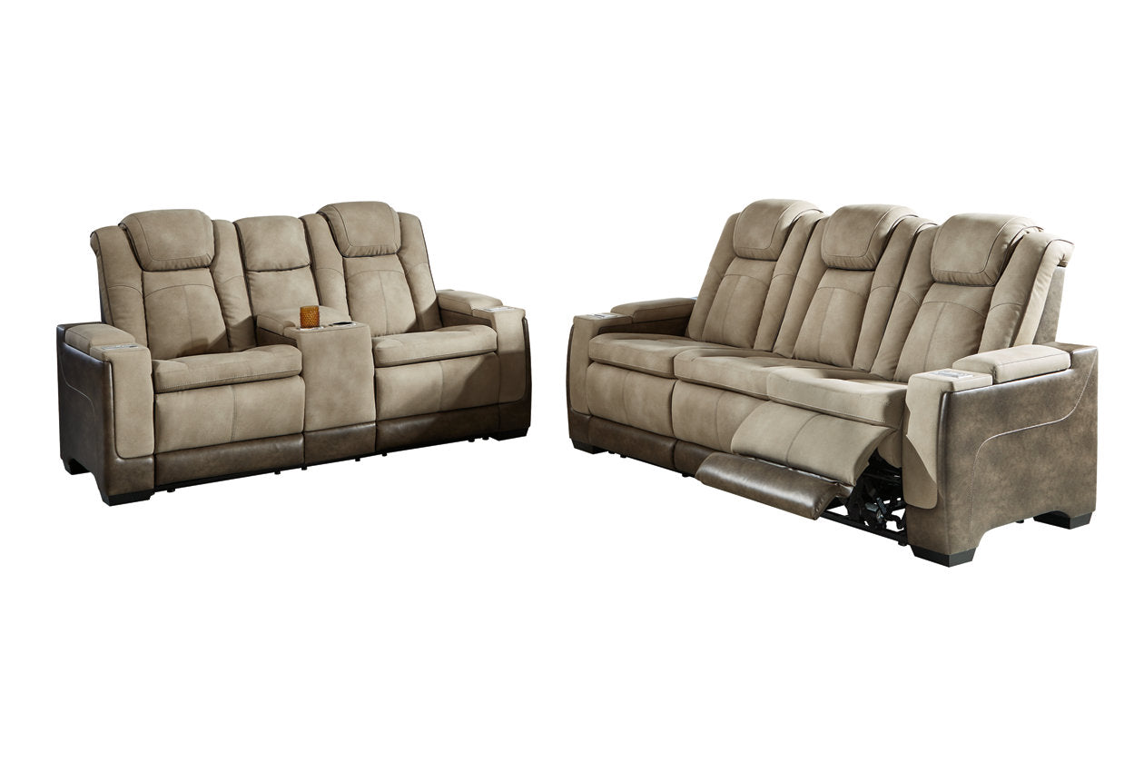 Next-Gen DuraPella Upholstery Packages