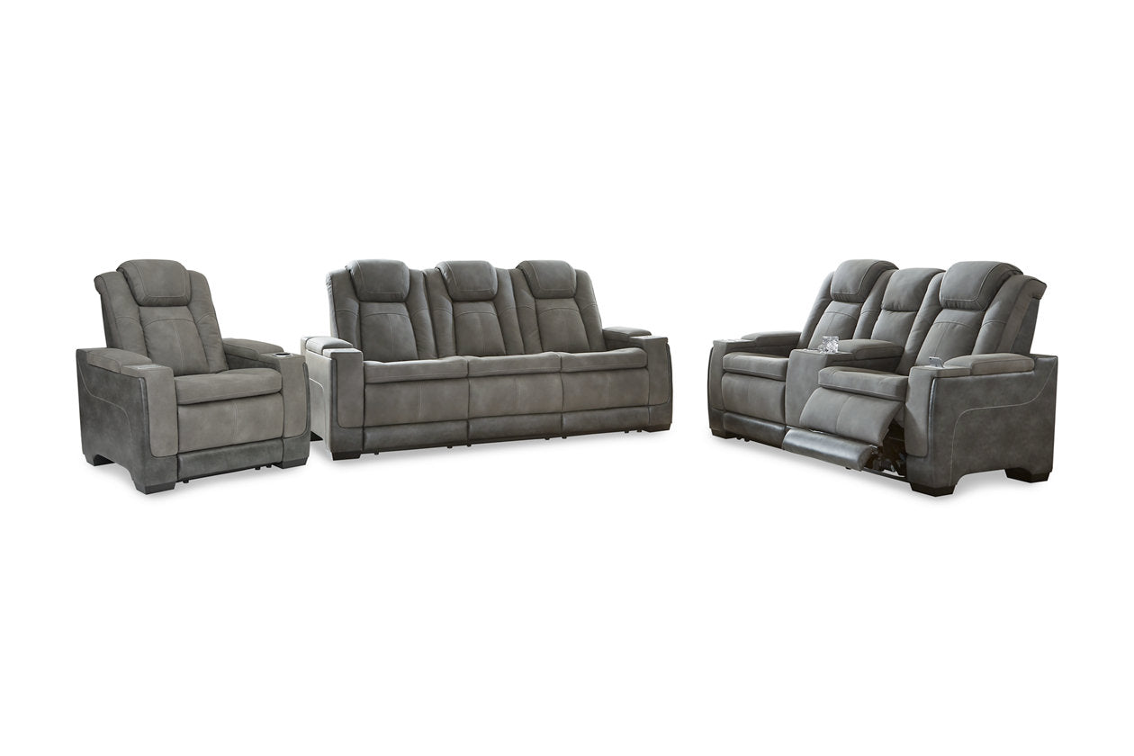 Next-Gen DuraPella Upholstery Packages
