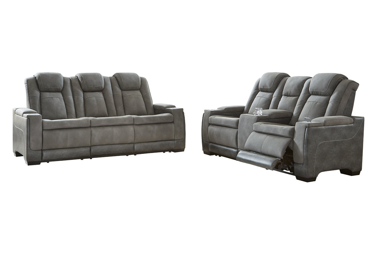 Next-Gen DuraPella Upholstery Packages