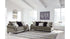 Sembler Sofa and Loveseat