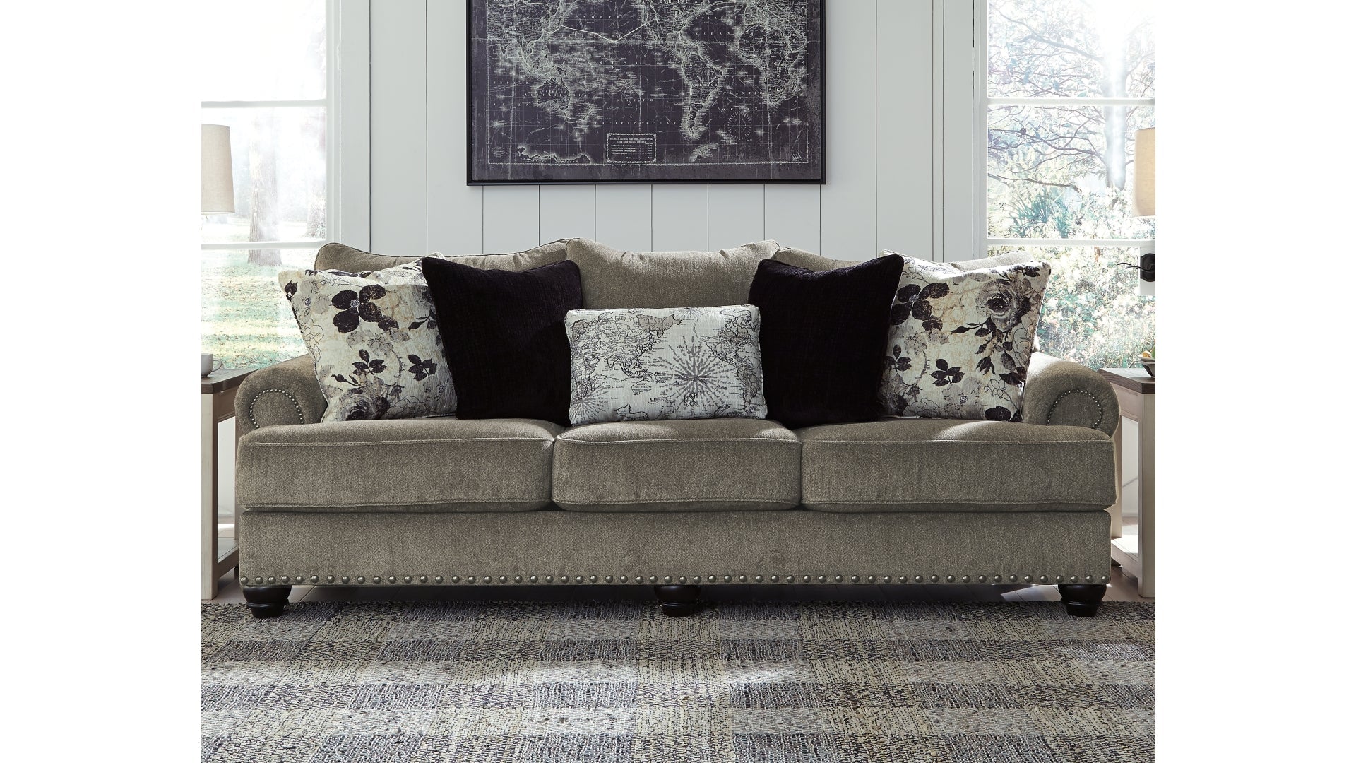 Sembler Sofa